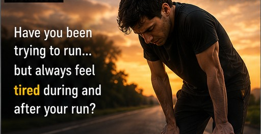MY STORY WITH RUNNING