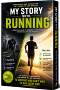 MY STORY WITH RUNNING